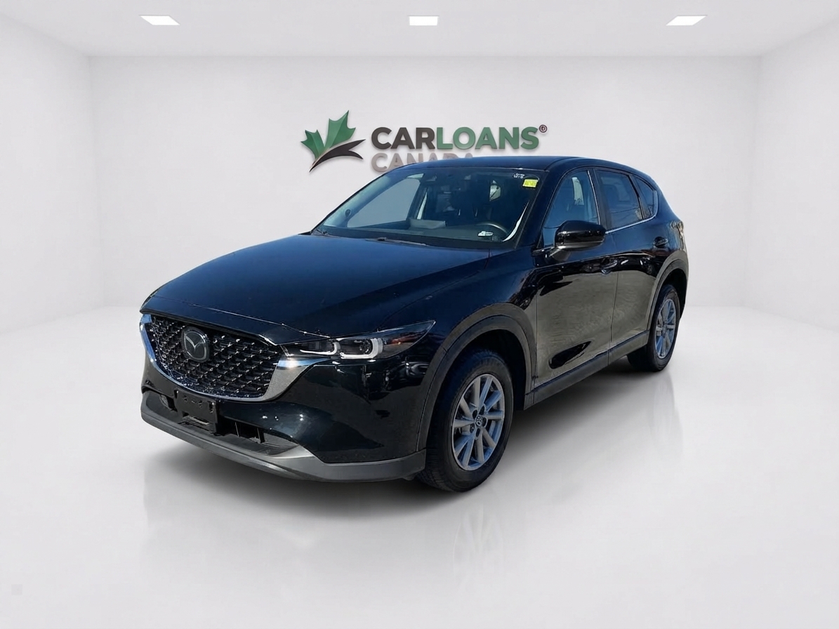 2025 Mazda CX-5 — photo 2 of 42