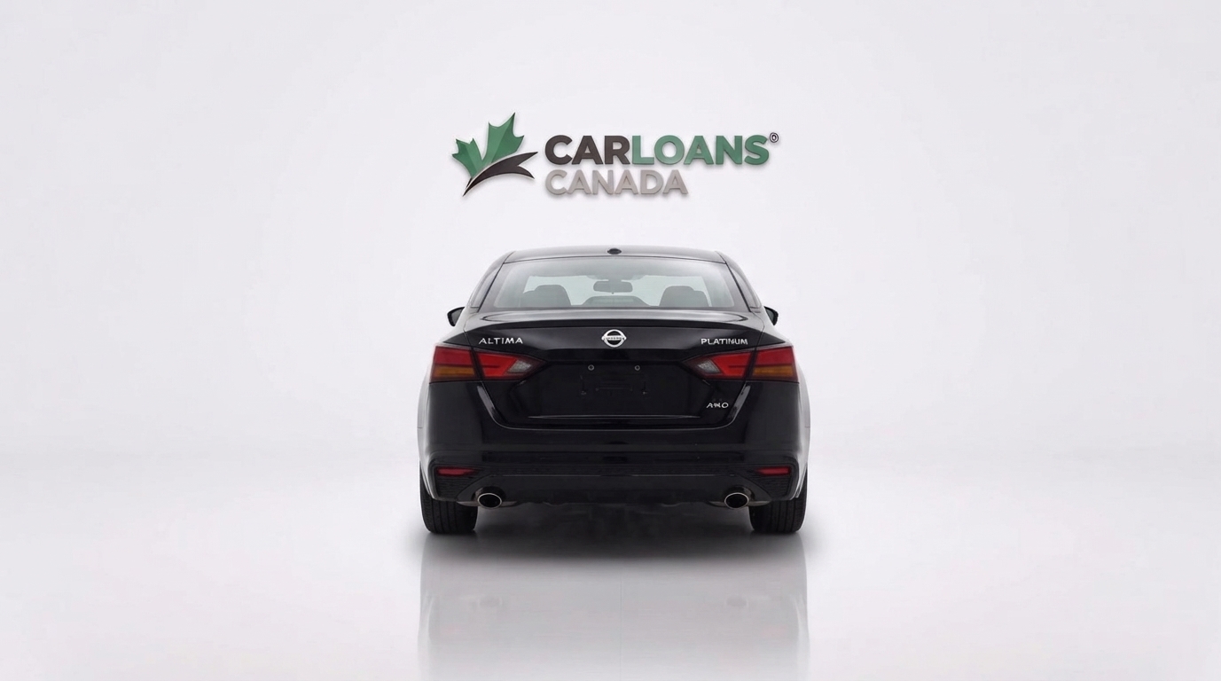 2025 Nissan Altima — photo 5 de 34