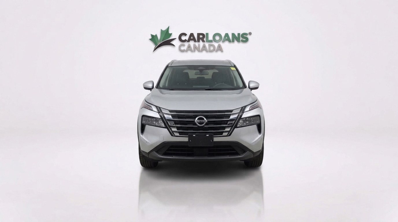 2025 Nissan Rogue — photo 3 de 34