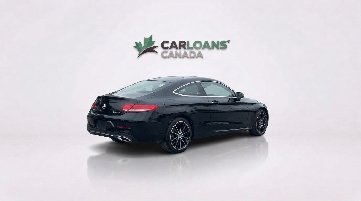 2020 Mercedes-Benz C-Class — photo 3 of 32