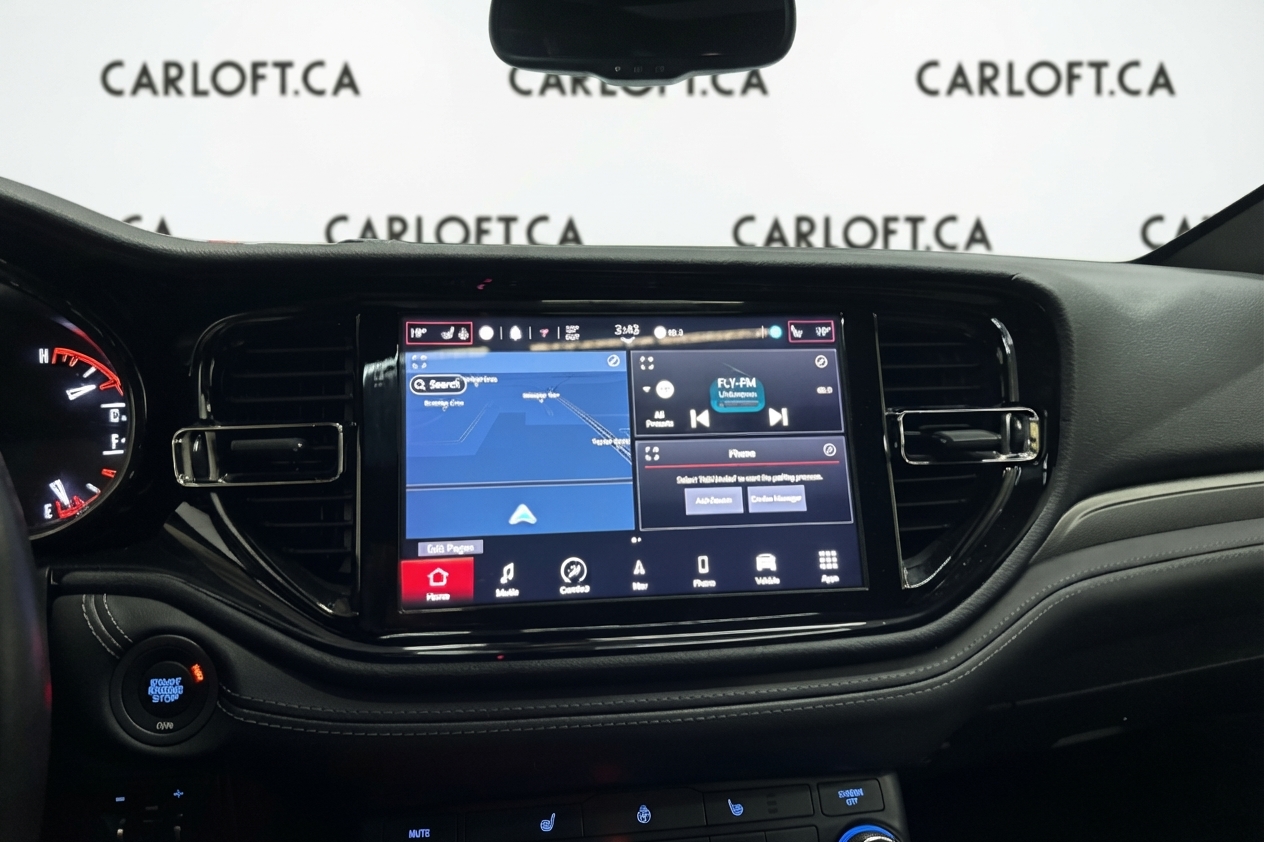 2022 Dodge Durango — photo 15 of 26