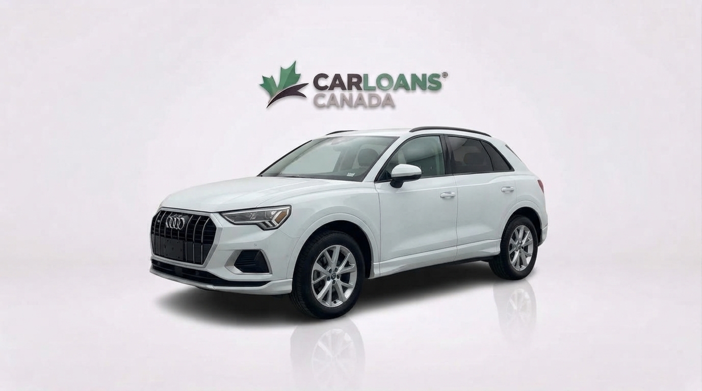 2025 Audi Q3 — photo 7 of 34