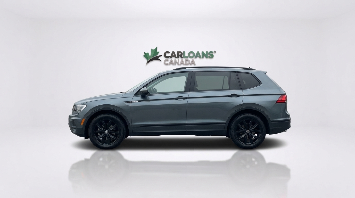 2024 Volkswagen Tiguan — photo 7 de 34