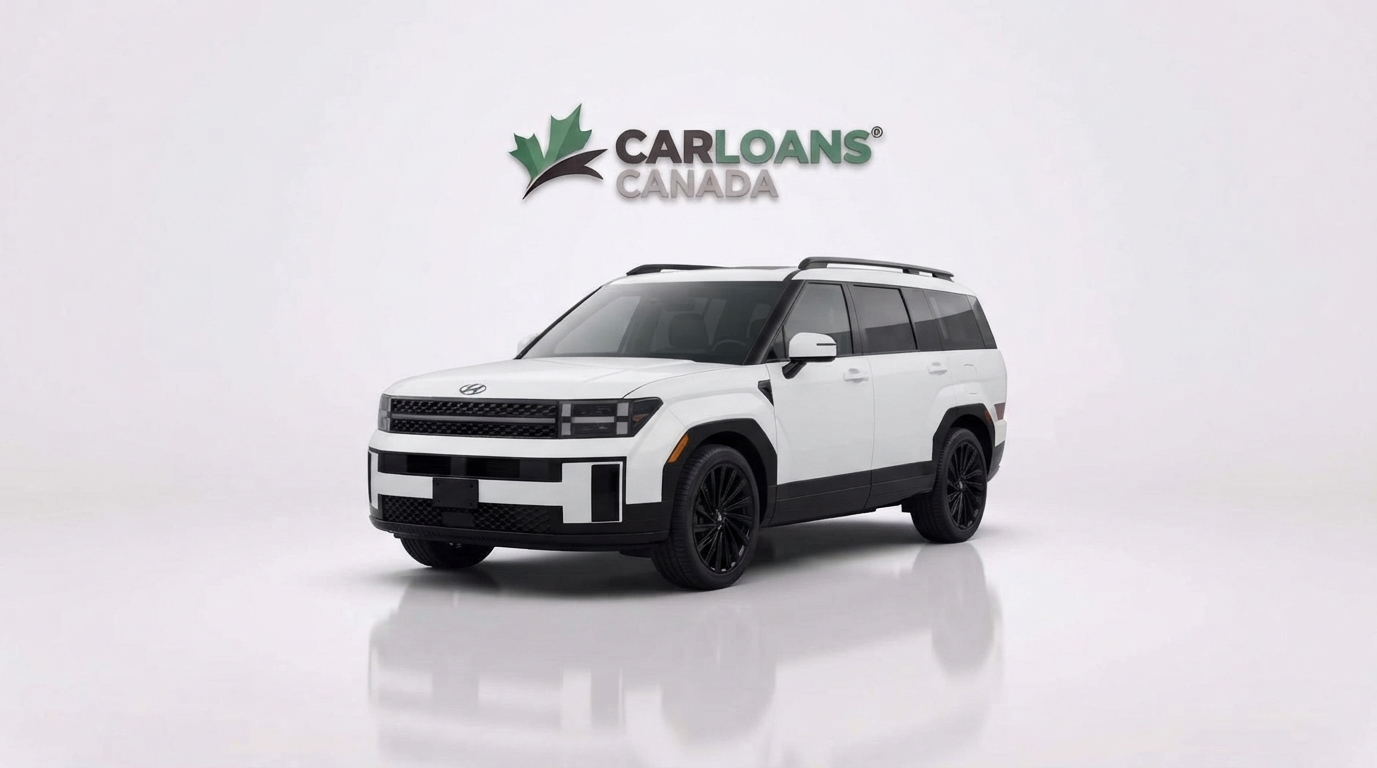 2024 Hyundai Santa Fe — photo 1 of 34