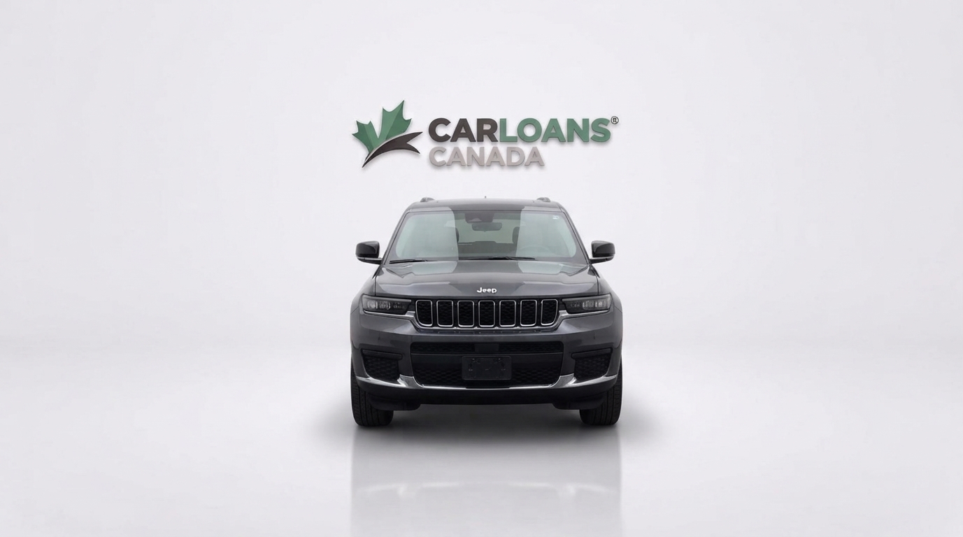 2023 Jeep Grand Cherokee — photo 6 de 21
