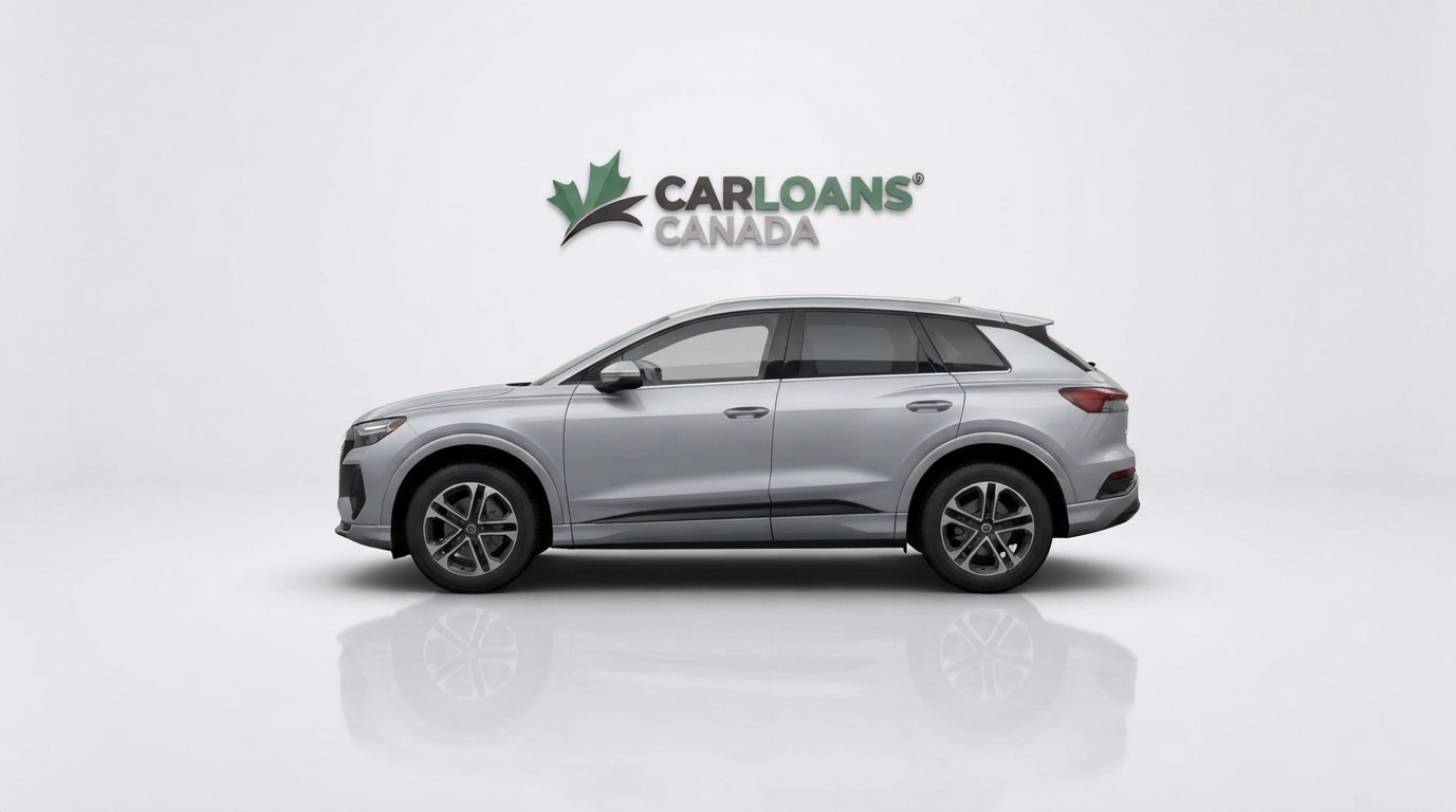 2025 Audi Q5 — photo 3 of 33