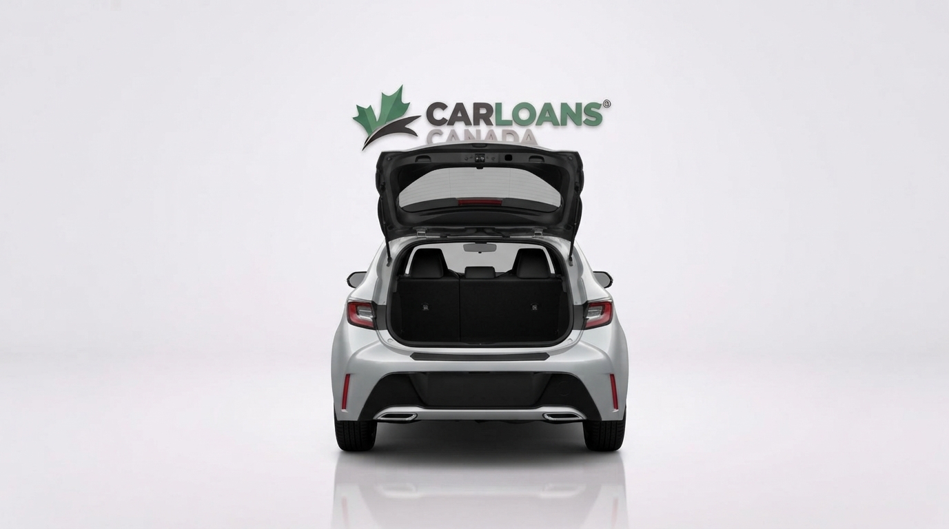 2024 Toyota Corolla — photo 9 of 34