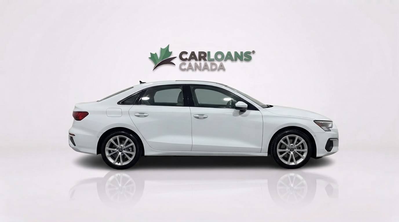 2026 Audi A3 — photo 7 de 35