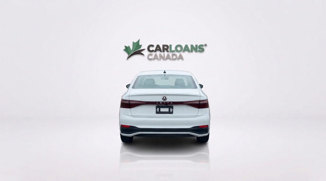 2026 Volkswagen Jetta — photo 5 of 34