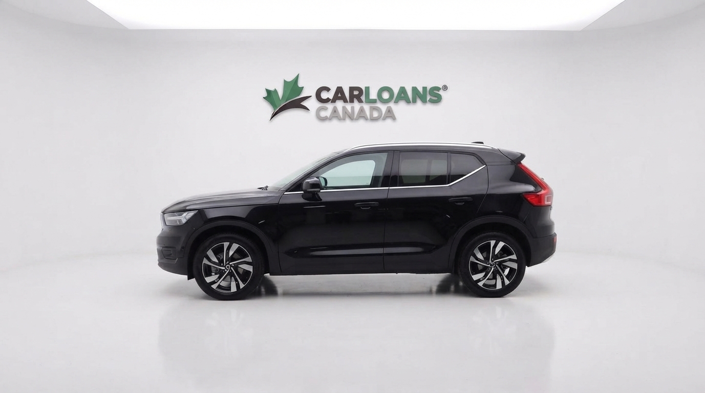 2024 Volvo XC40 — photo 6 of 34