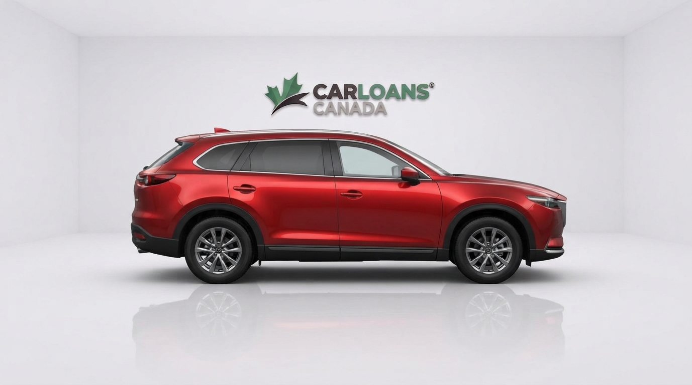 2018 Mazda CX-9 — photo 7 de 34