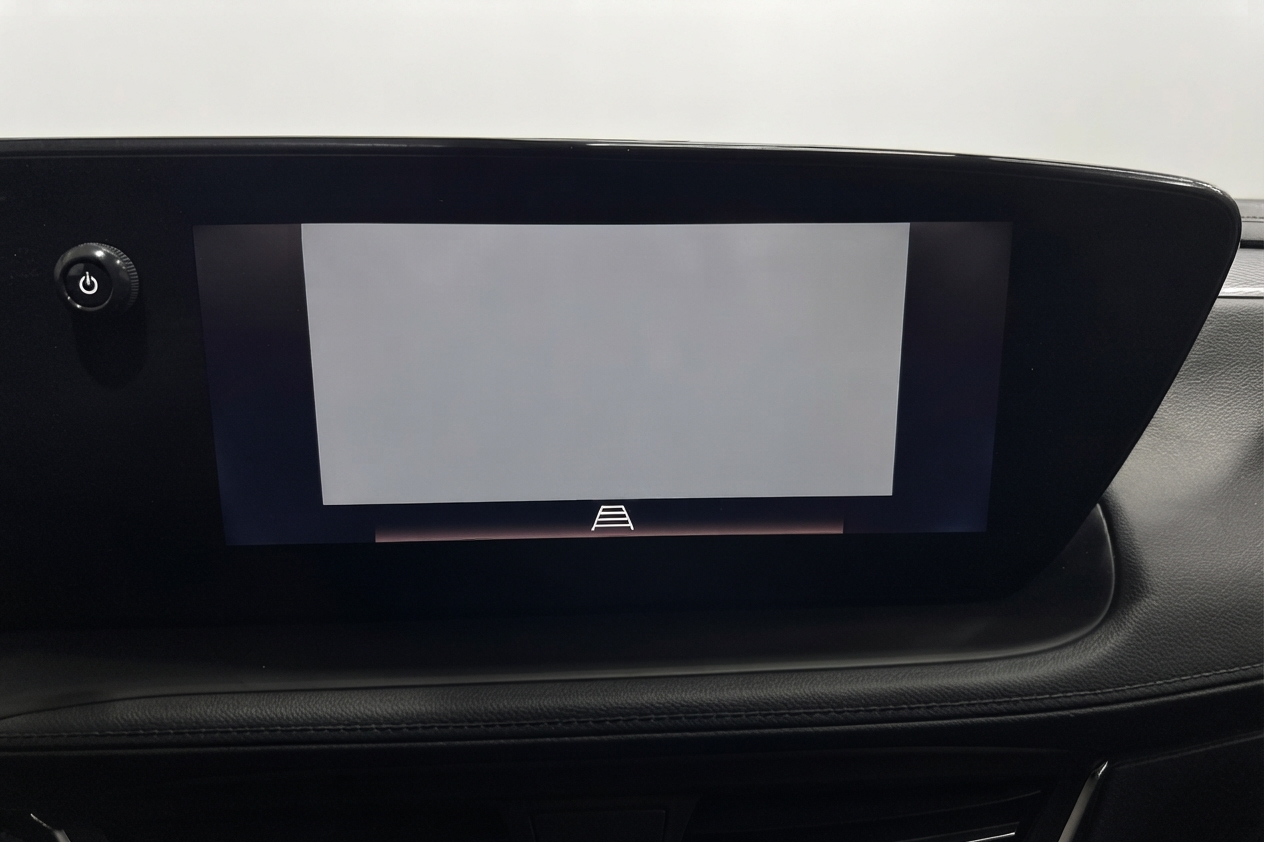 2025 Buick Encore Gx — photo 24 of 33