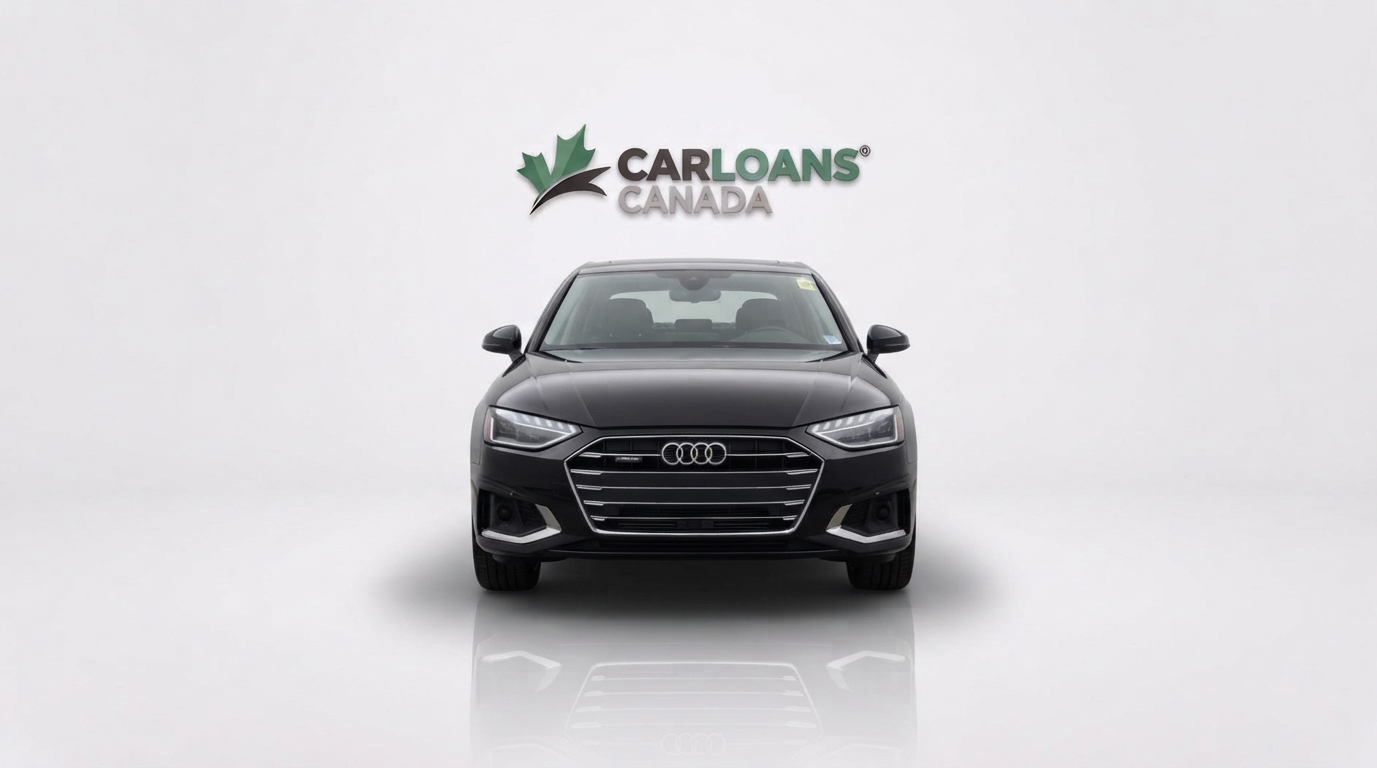 2023 Audi A4 — photo 2 of 34