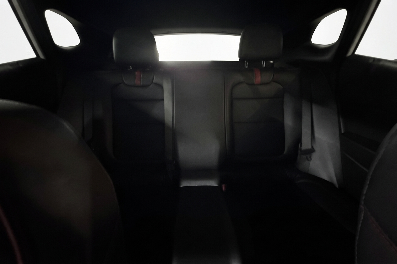 2025 Chevrolet Trax — photo 21 de 32