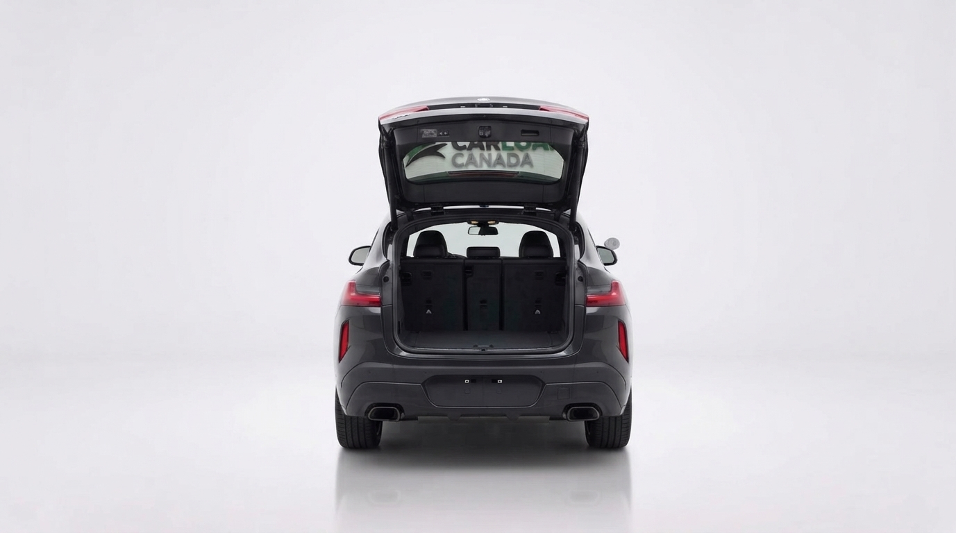 2023 INFINITI QX55 — photo 9 of 34