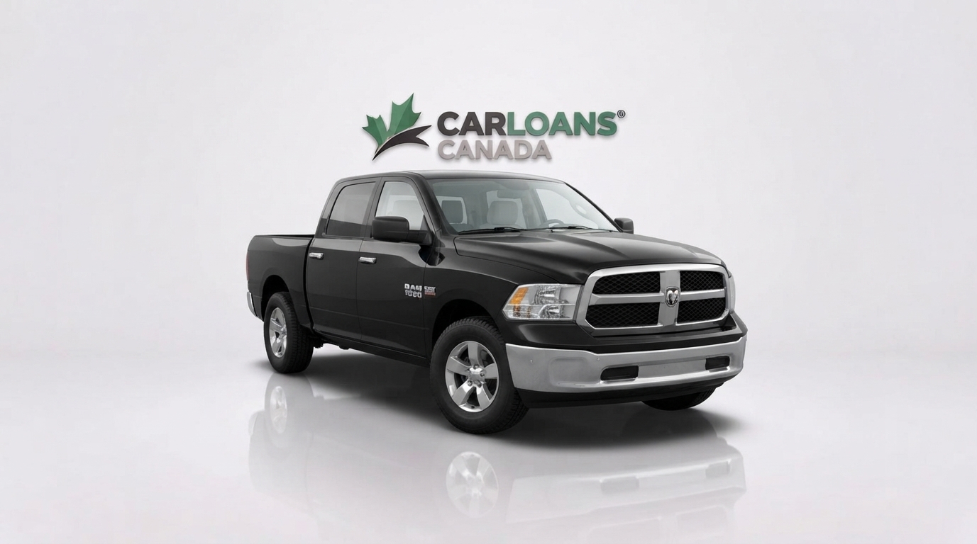 2023 Ram 1500 Classic — photo 8 de 34