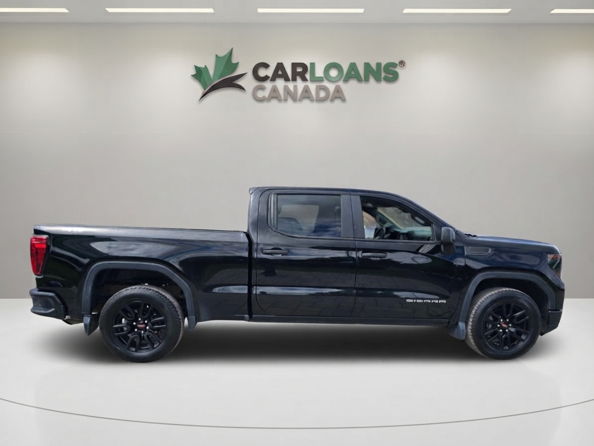 2024 GMC Sierra 1500 — photo 4 of 20