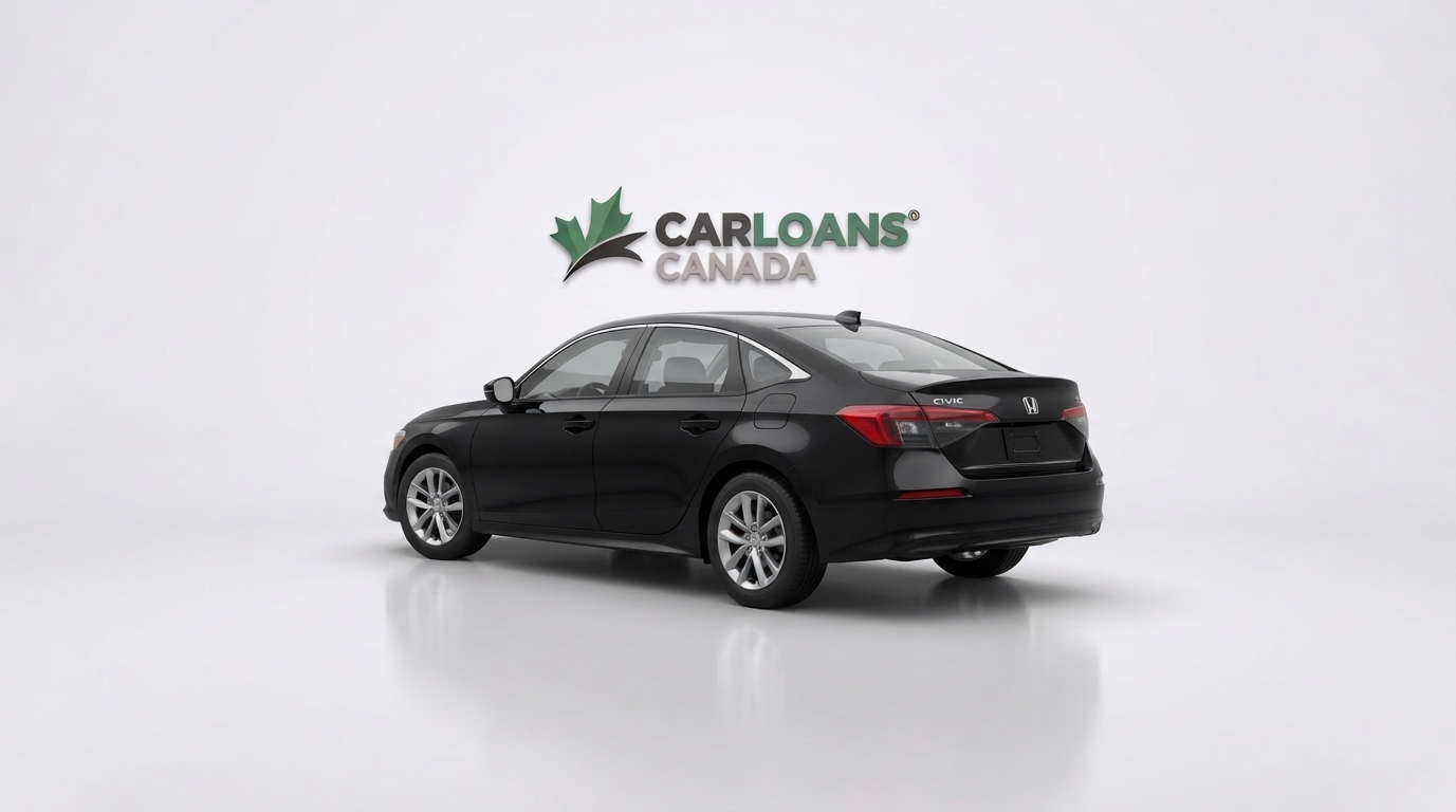 2024 Honda Civic Sedan — photo 6 of 36