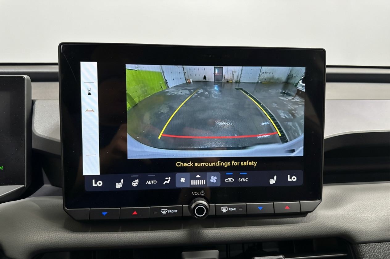 2026 Toyota RAV4 — photo 20 of 28