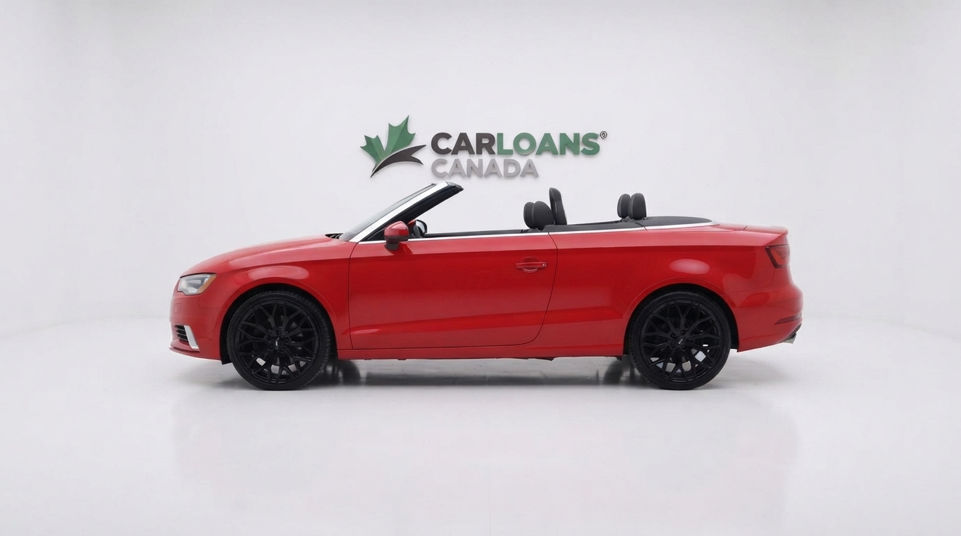 2017 Audi A3 — photo 5 of 35