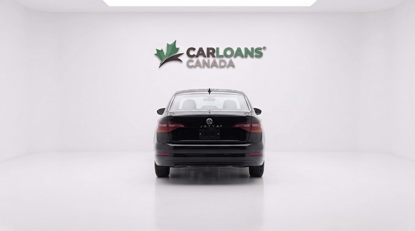2026 Volkswagen Jetta — photo 7 of 21