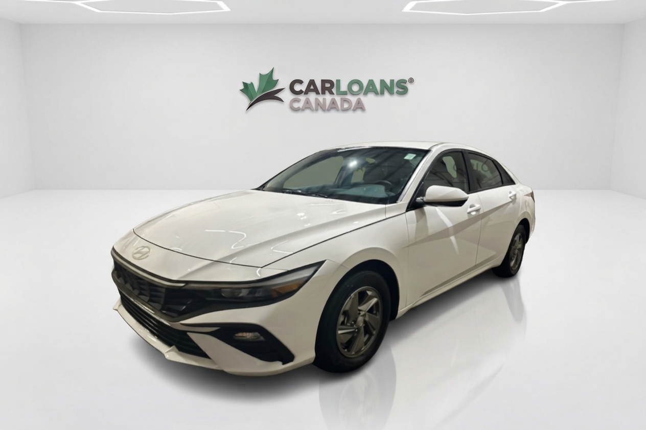 2026 Hyundai Elantra — photo 3 of 32
