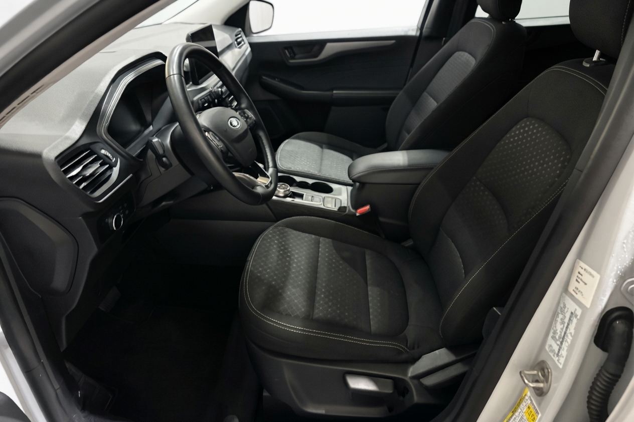 2025 Ford Escape — photo 11 de 32