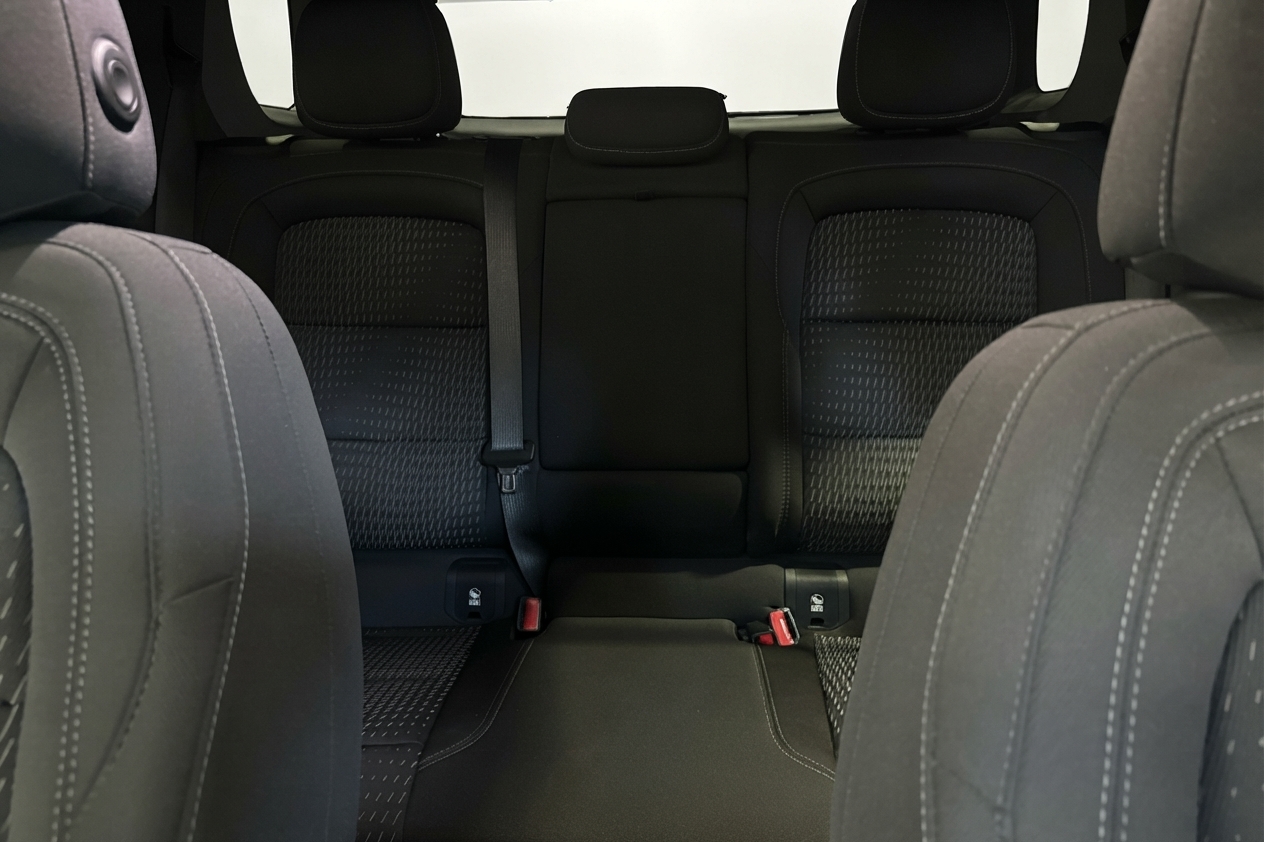 2025 Chevrolet Equinox — photo 22 de 41