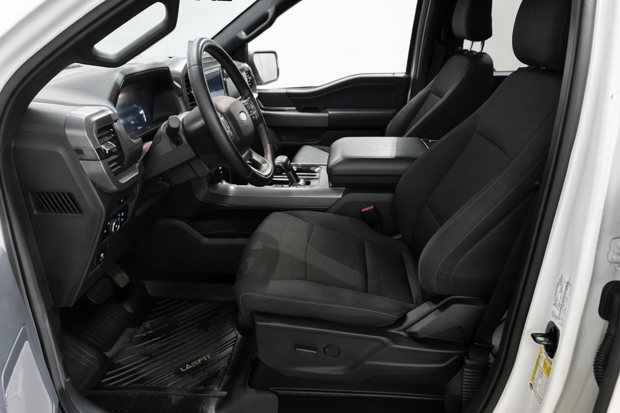 2025 Ford F-150 — photo 11 of 25