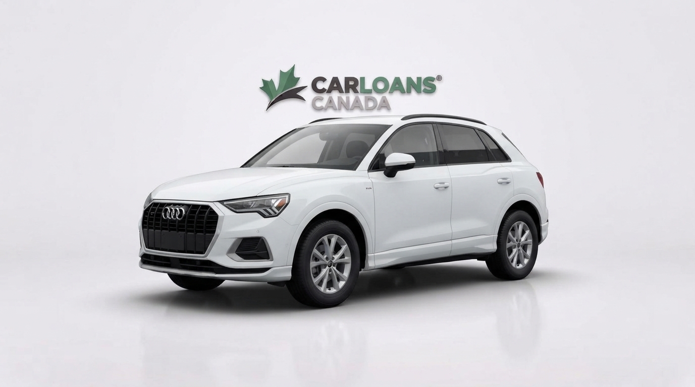 2025 Audi Q3 — photo 4 de 34