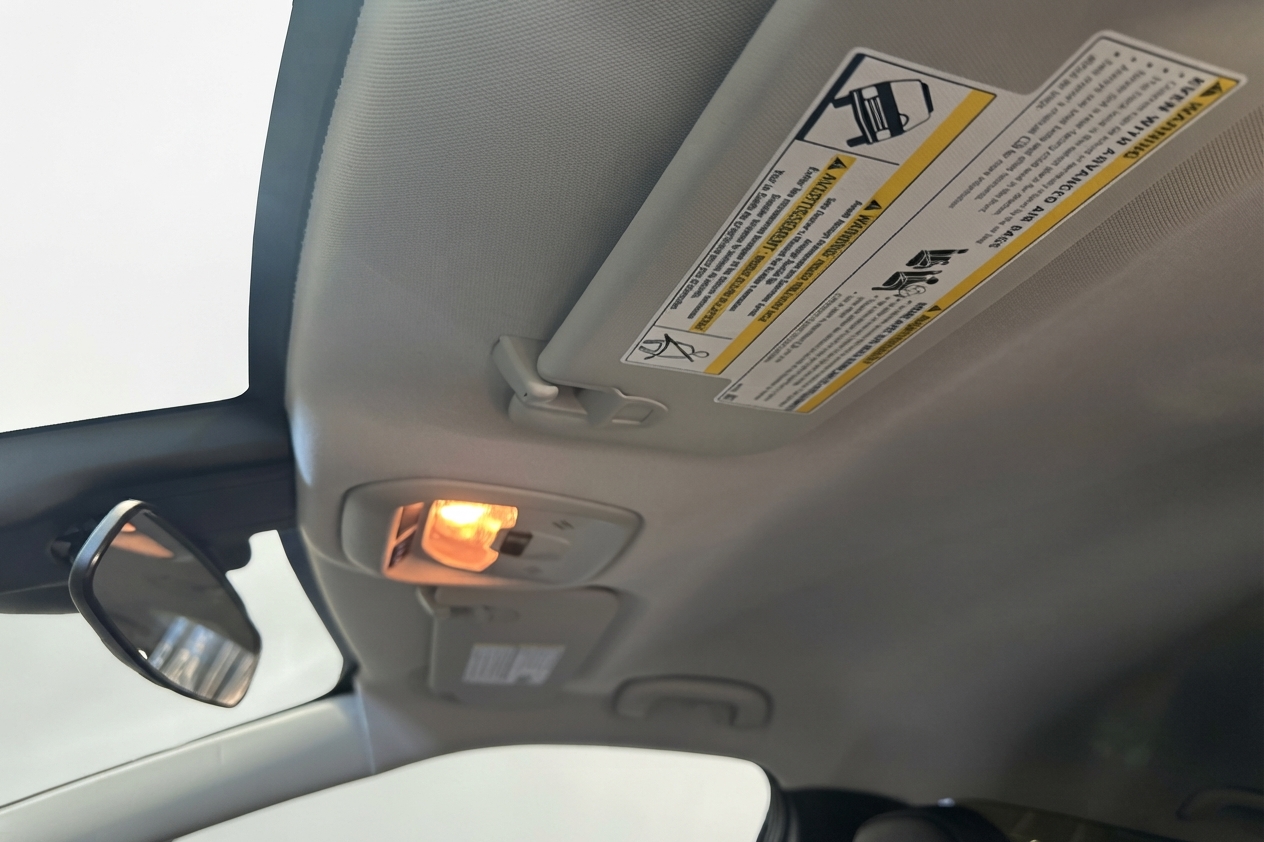 2026 Chevrolet Trax — photo 22 of 36