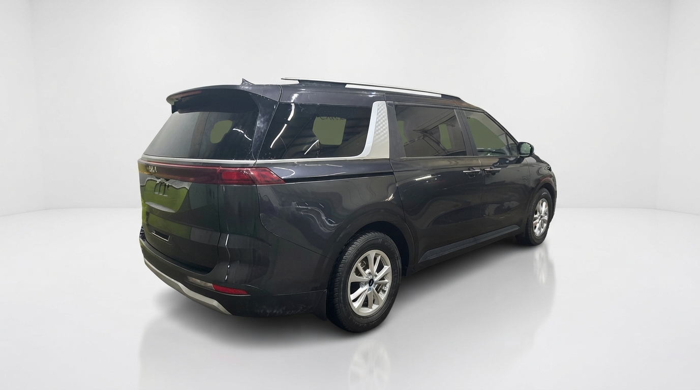 2024 Kia Carnival — photo 5 de 35