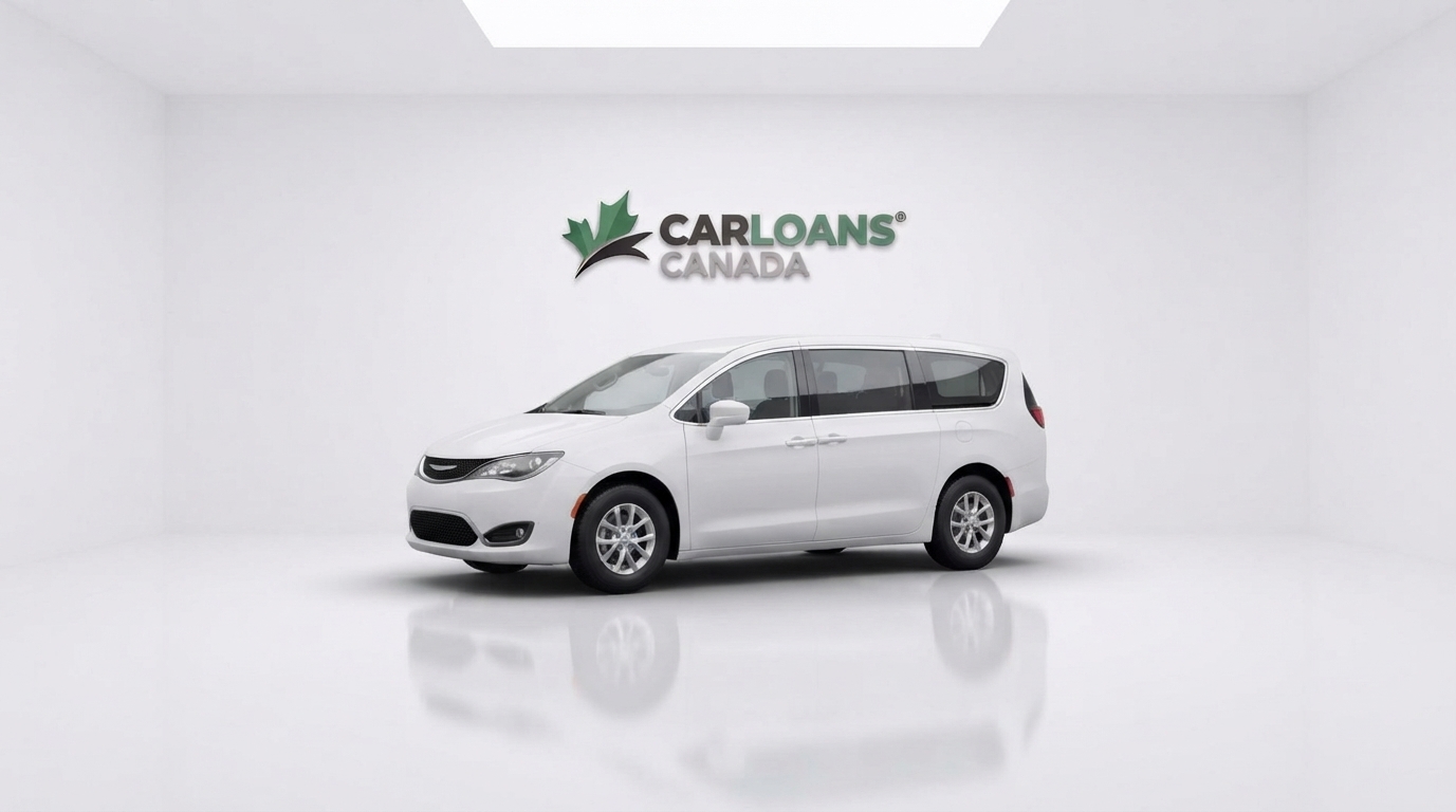 2024 Chrysler Pacifica — photo 9 of 34