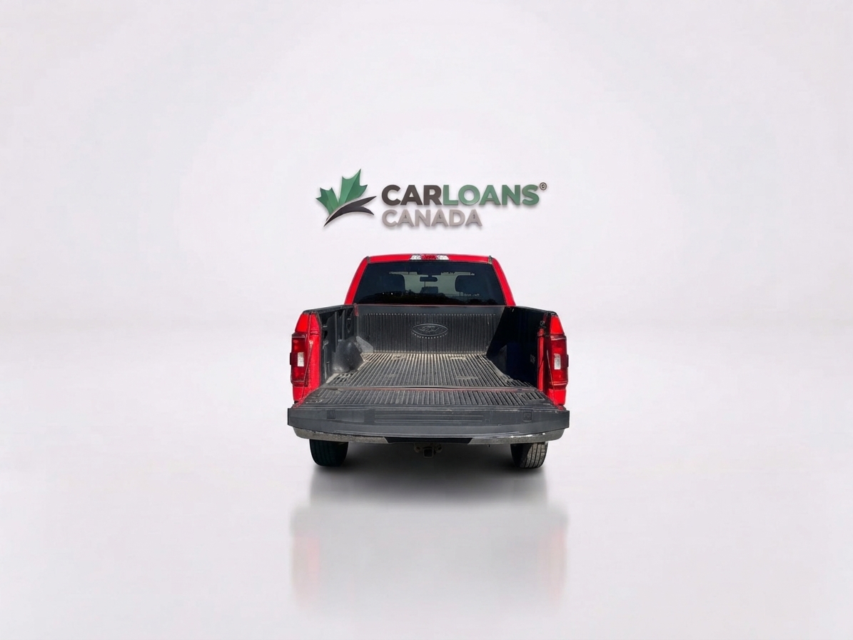 2021 Ford F-150 — photo 8 de 32