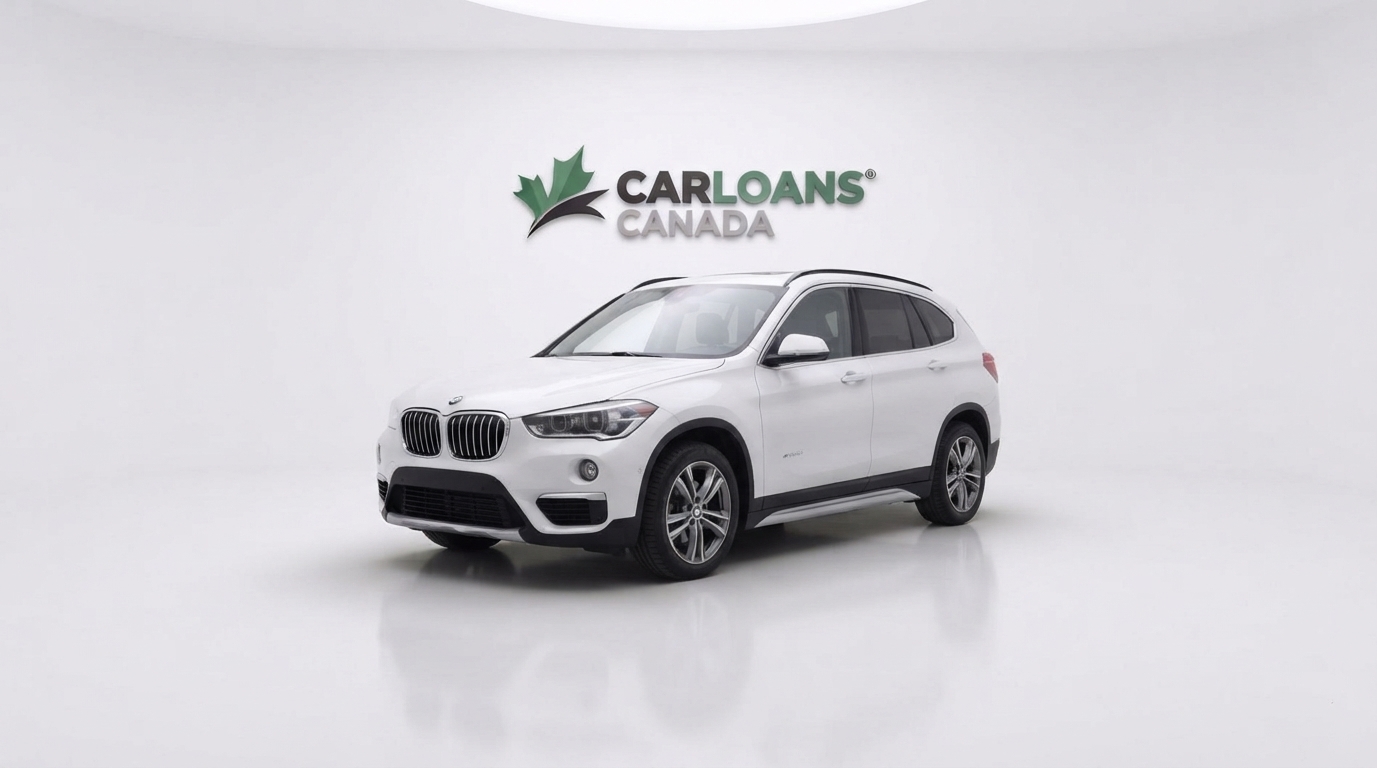 2018 BMW X1