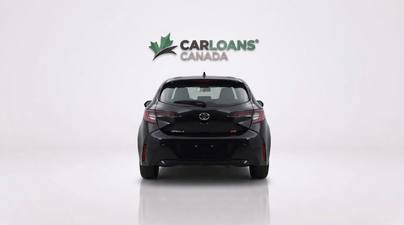2024 Toyota Corolla — photo 6 of 34