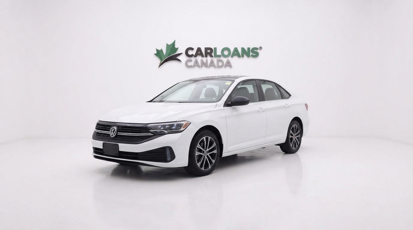 2024 Volkswagen Jetta — photo 1 of 39