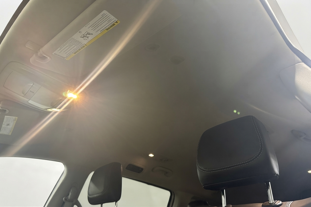 2024 Chrysler Pacifica — photo 22 de 34