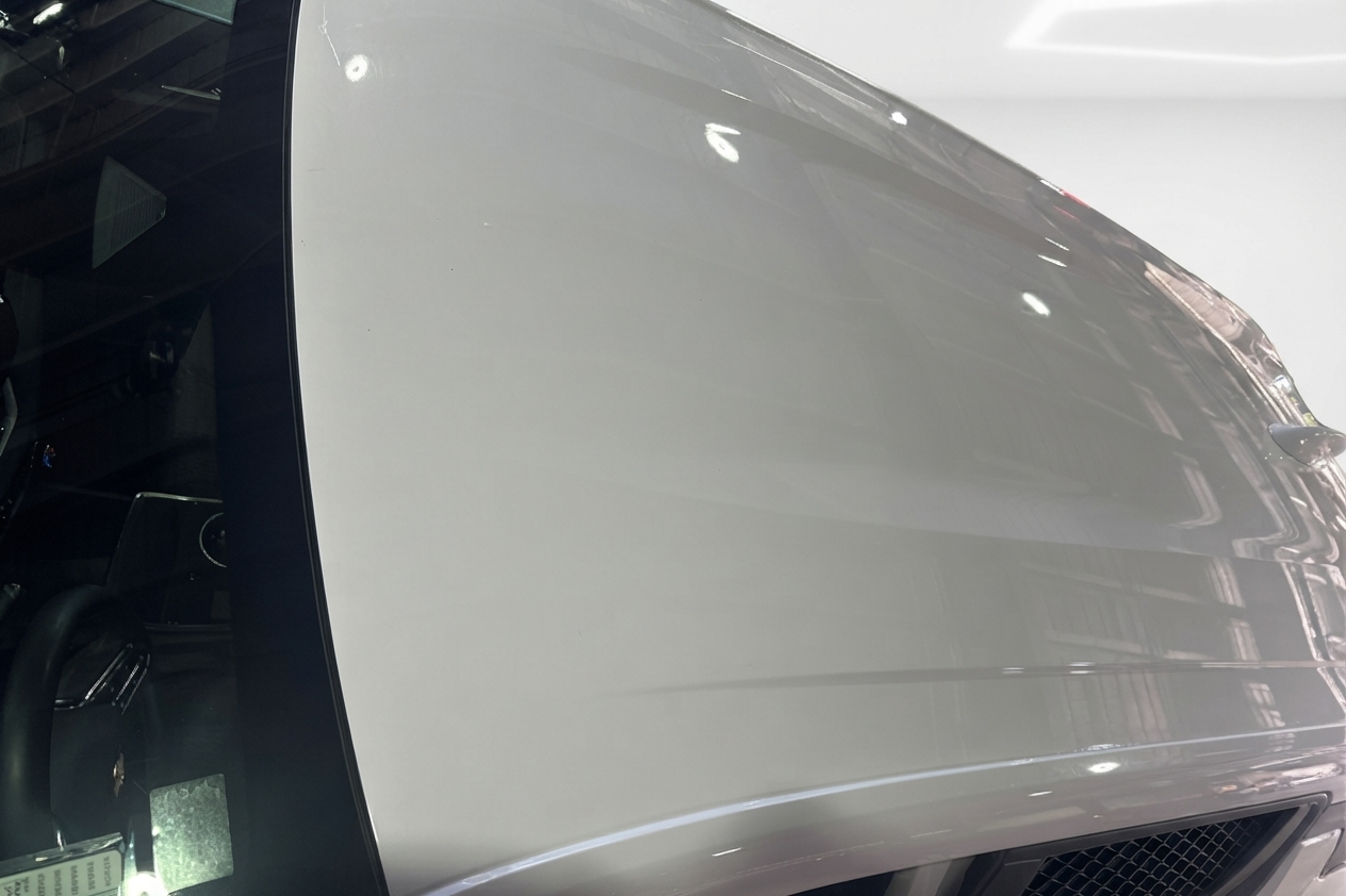 2025 Chevrolet Equinox — photo 9 de 41