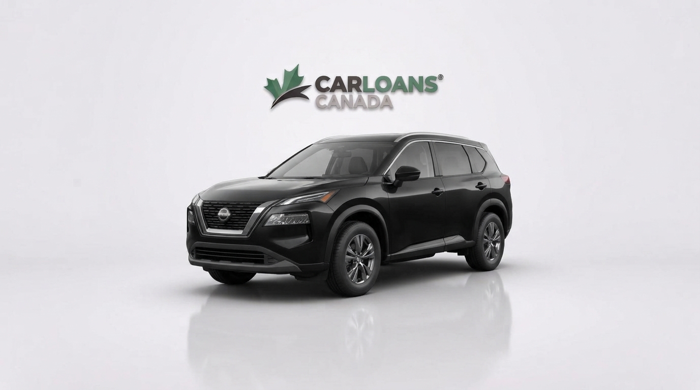 2025 Nissan Rogue — photo 3 of 34