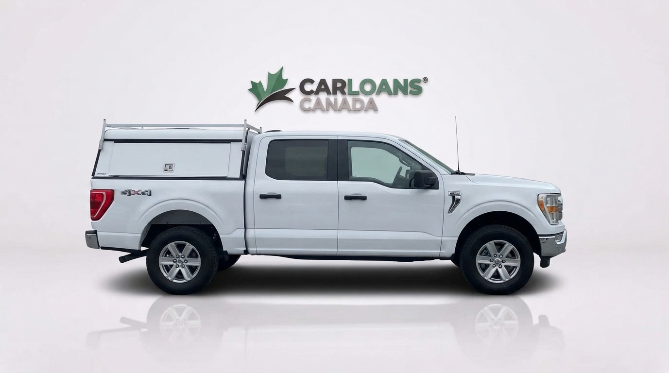 2023 Ford F-150 — photo 5 of 34