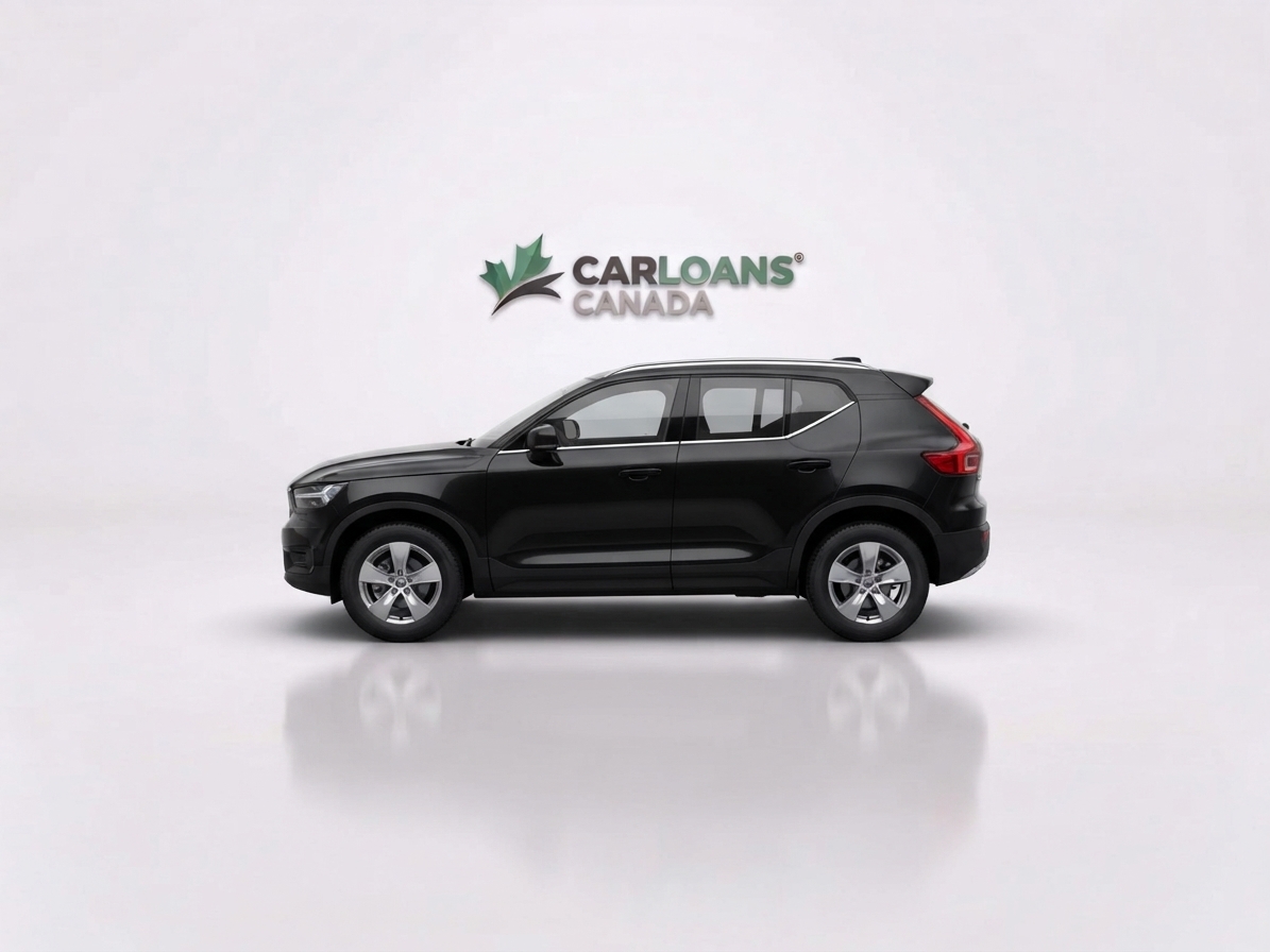 2024 Volvo XC40 — photo 5 of 34