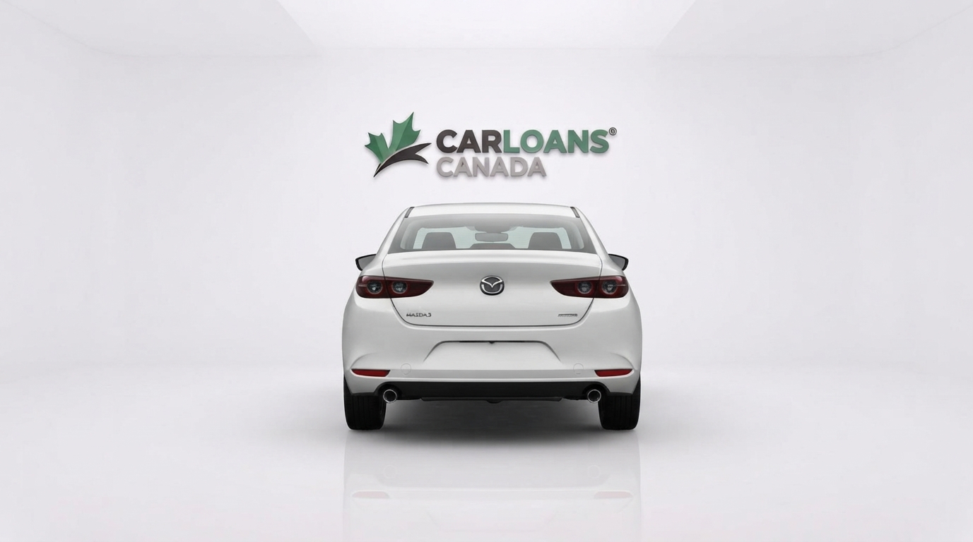 2025 Mazda Mazda3 Sedan — photo 5 of 6