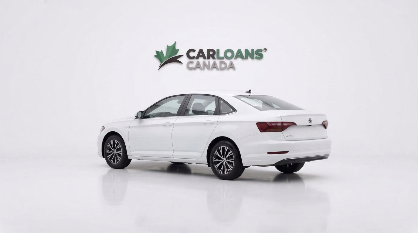 2024 Volkswagen Jetta — photo 6 of 39