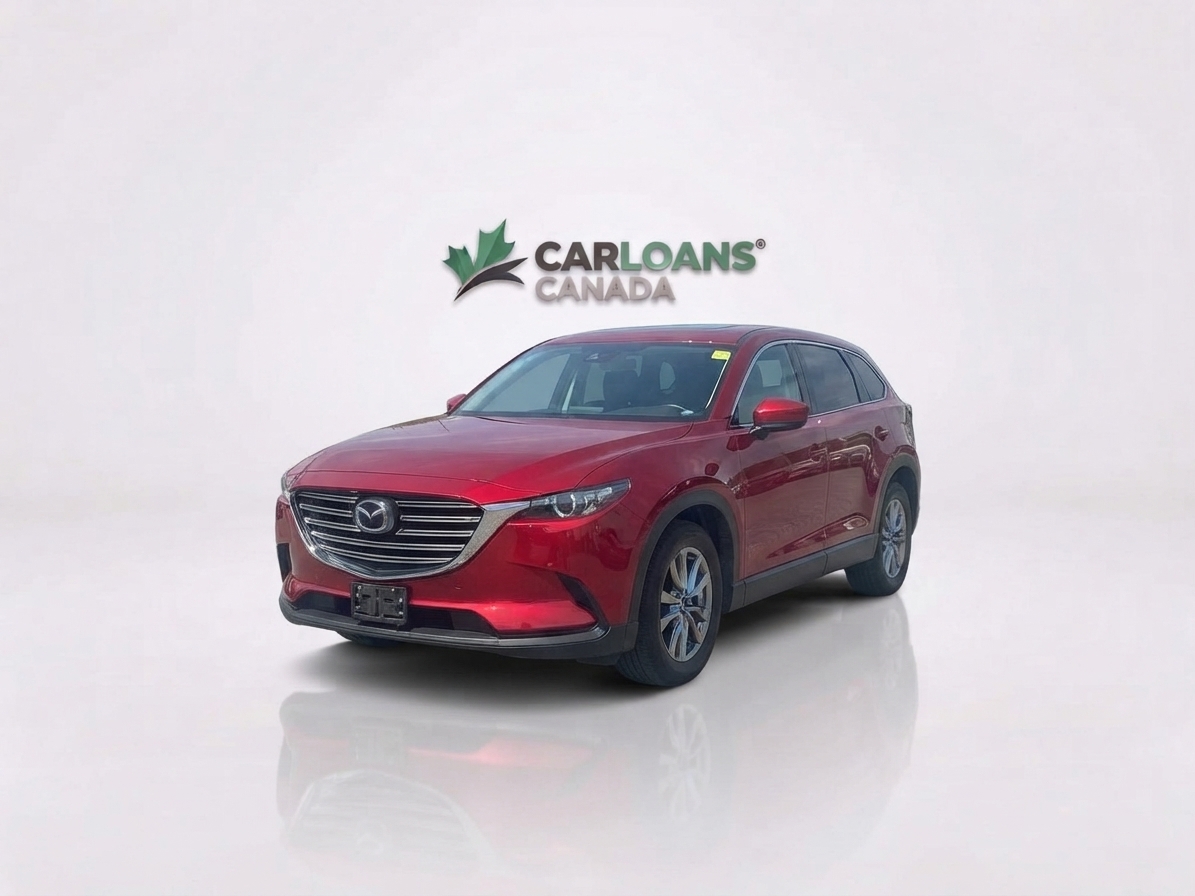 2018 Mazda CX-9 — photo 1 de 34