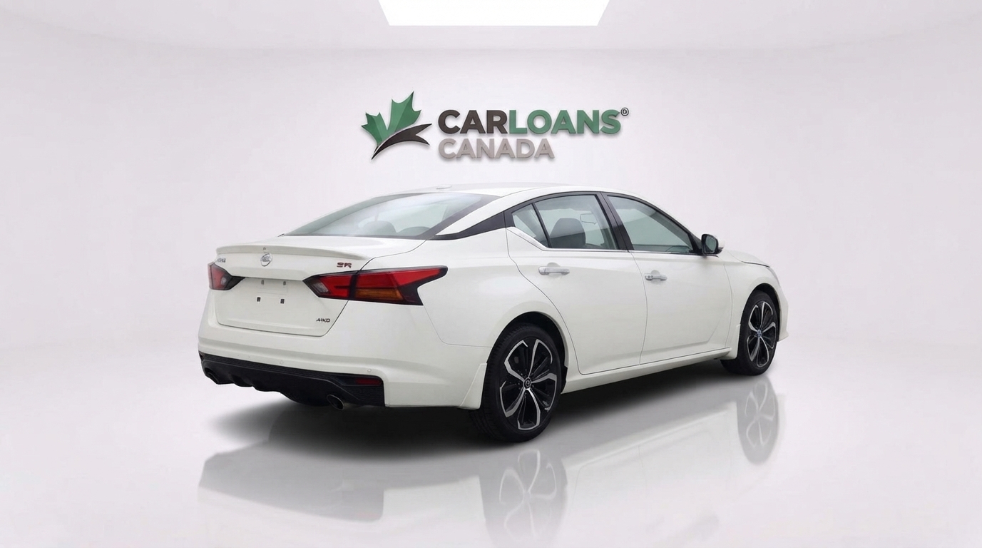 2024 Nissan Altima — photo 6 of 34