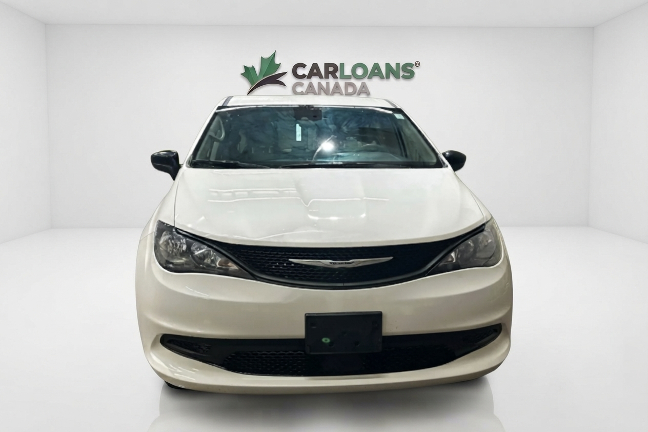 2024 Chrysler Grand Caravan — photo 3 of 27