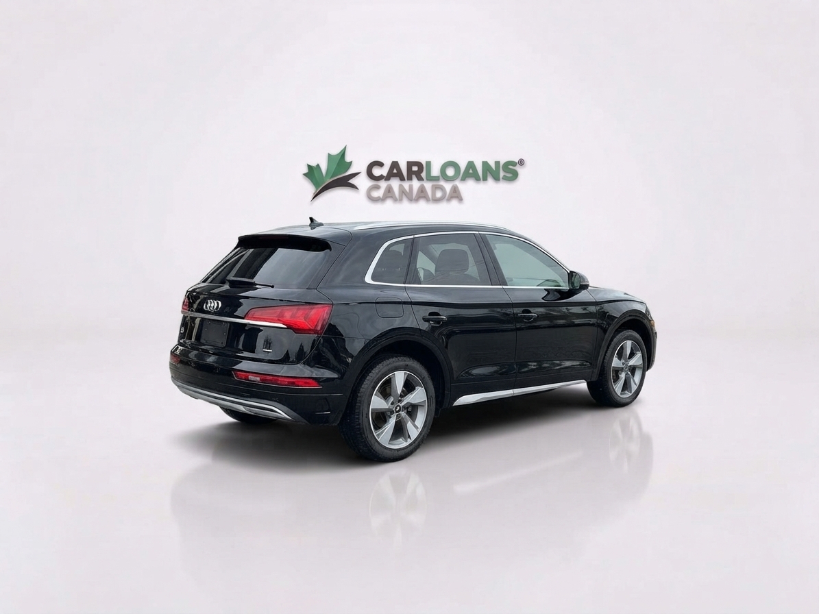 2024 Audi Q5 — photo 6 of 33