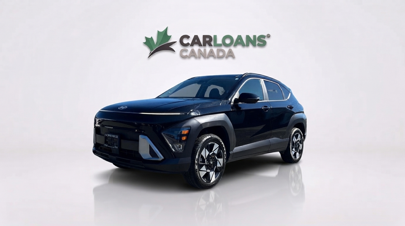 2025 Hyundai Kona — photo 1 of 25