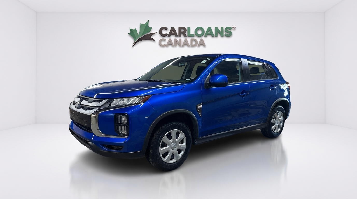 2026 Mitsubishi RVR — photo 2 of 32